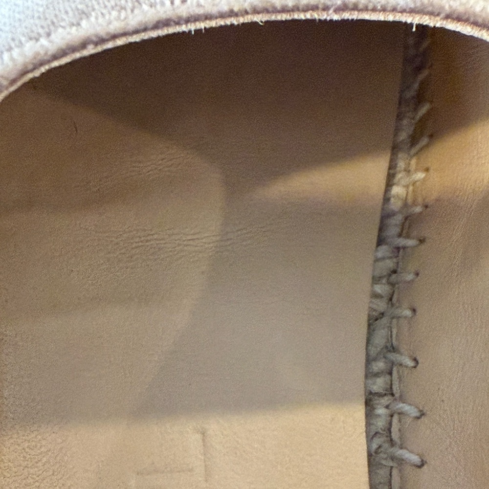 Channel Shoe - Picture 5 of 11